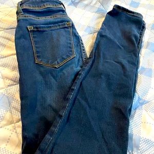 time and true size 2